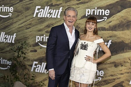 Ella Purnell leaked photo #223