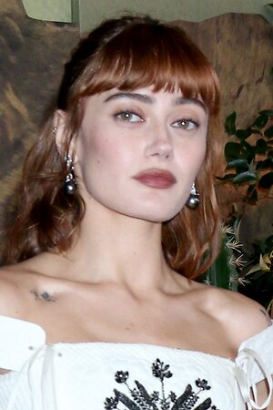 Ella Purnell leaked photo #240