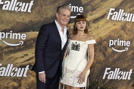 Ella Purnell leaked photo #241