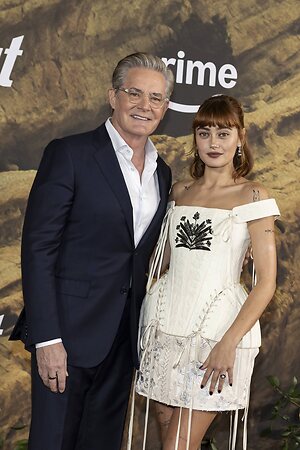 Ella Purnell leaked photo #245