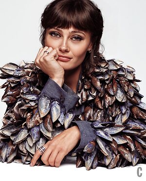 Ella Purnell leaked photo #248