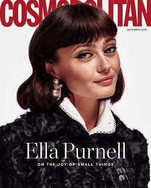 Ella Purnell leaked photo #249