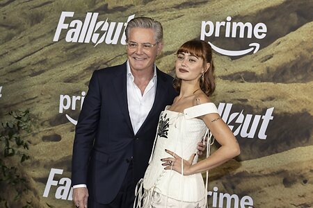 Ella Purnell leaked photo #254
