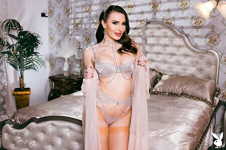 Ella Reese Nude Leaked Photo #14