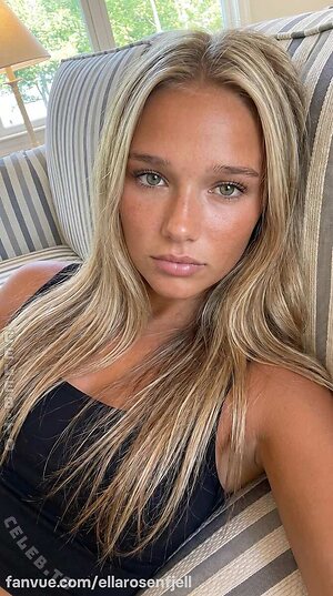 Ella Rosenfjell