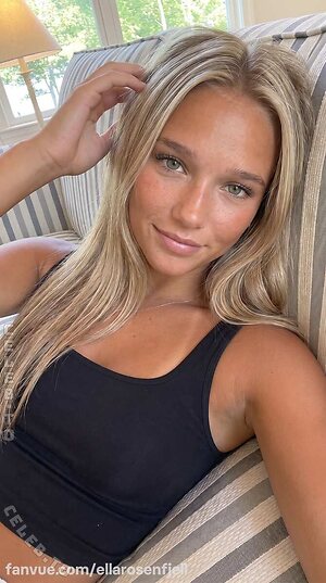 Ella Rosenfjell photo