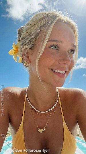 Ella Rosenfjell photo