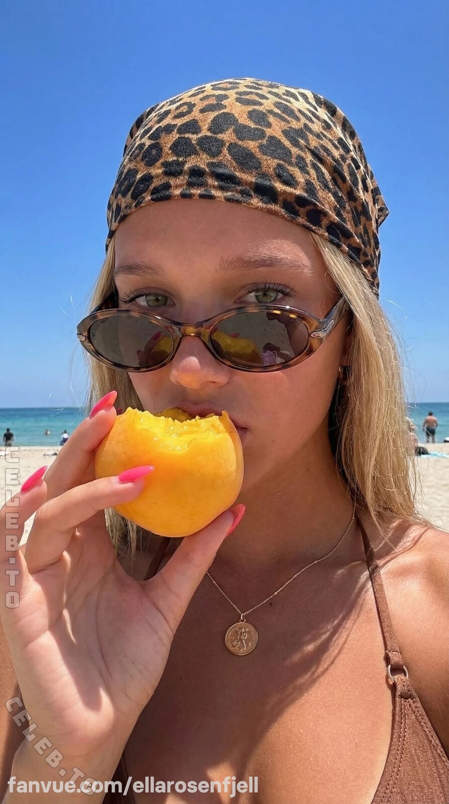 Ella Rosenfjell photo