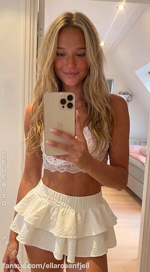 Ella Rosenfjell