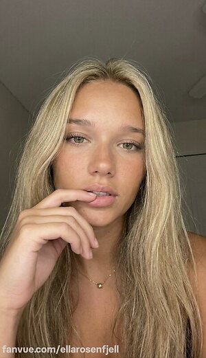 Ella Rosenfjell leaked photo #47