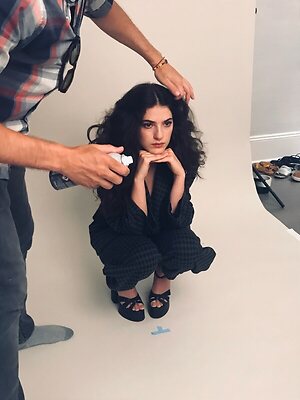 Ella Rubin leaked photo #16
