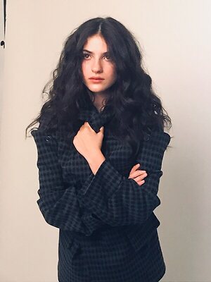 Ella Rubin leaked photo #17
