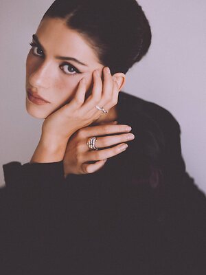 Ella Rubin leaked photo #19
