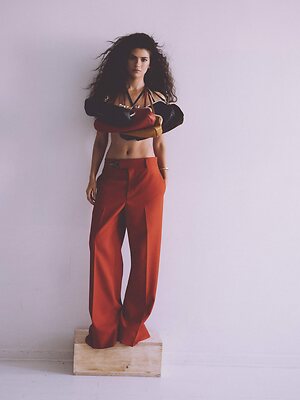 Ella Rubin leaked photo #22