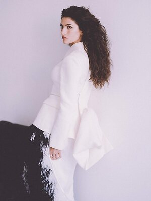 Ella Rubin leaked photo #24