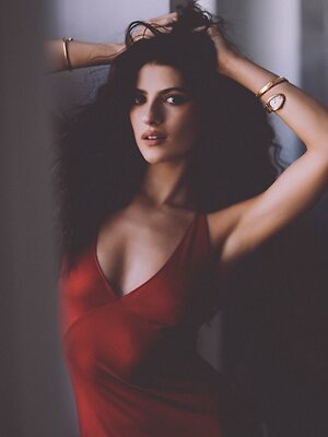 Ella Rubin leaked photo #27