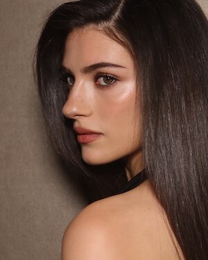 Ella Rubin leaked photo #42