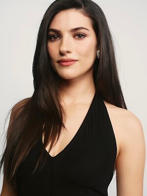 Ella Rubin leaked photo #48