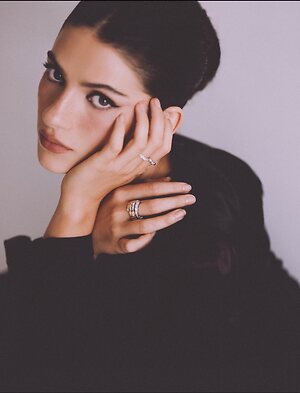 Ella Rubin leaked photo #59