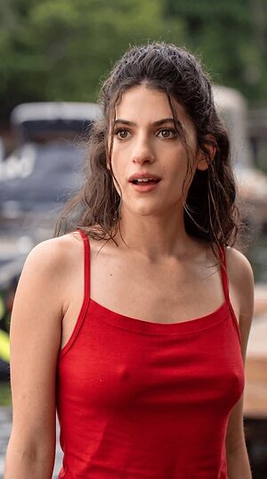 Ella Rubin leaked photo #66