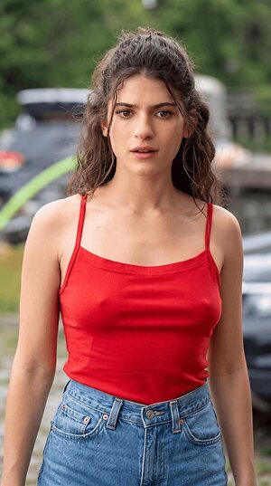 Ella Rubin leaked photo #67