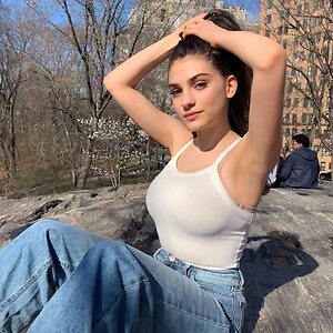 Ella Rubin leaked photo #73