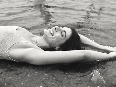 Ella Rubin leaked photo #83