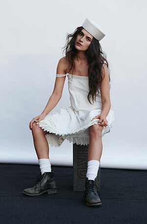 Ella Rubin leaked photo #94