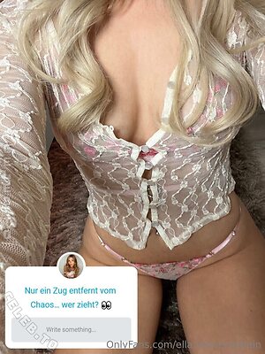 Ella Sonnenschein Nude Leaked Photo #17