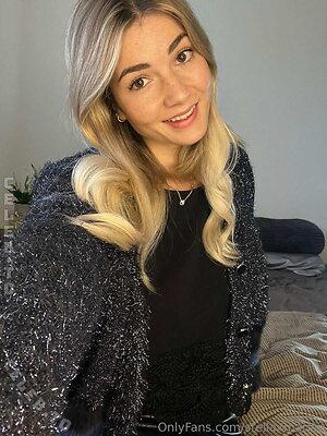 Ella Sonnenschein Nude Leaked Photo #19