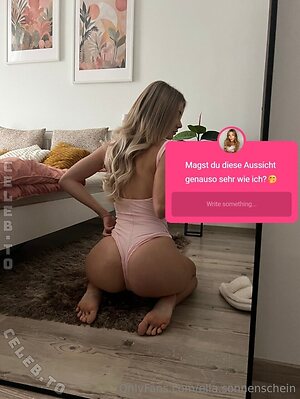 Ella Sonnenschein Nude Leaked Photo #23