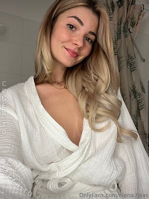 Ella Sonnenschein Nude Leaked Photo #26