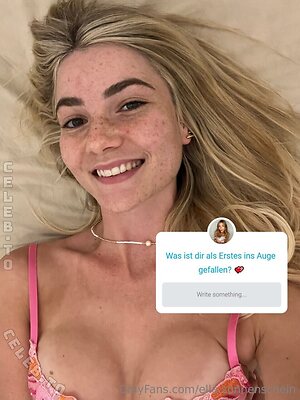 Ella Sonnenschein Nude Leaked Photo #28