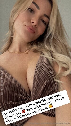 Ella Sonnenschein Nude Leaked Photo #35