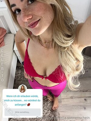 Ella Sonnenschein Nude Leaked Photo #38