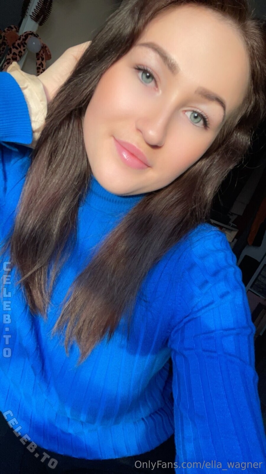 Ella wagner photo