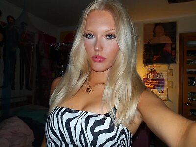 Ella Waldrop leaked photo #3