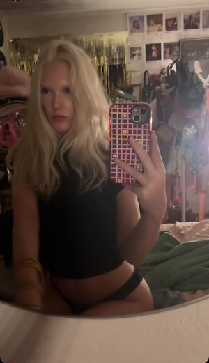 Ella Waldrop