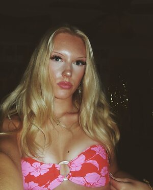 Ella Waldrop leaked photo #8