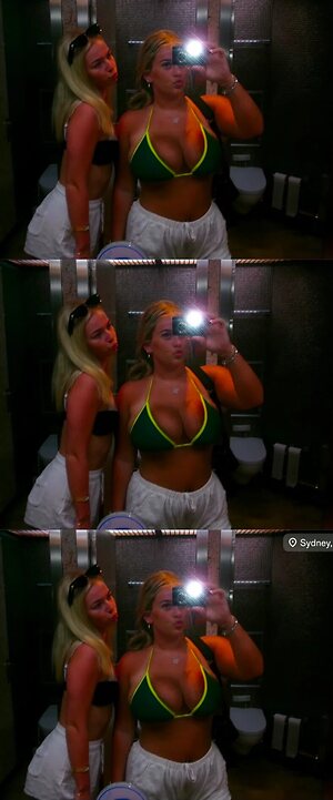 Ella leaked photo #61