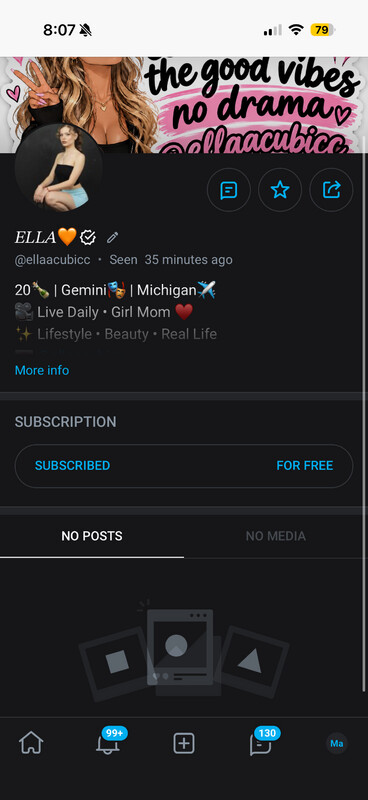 Ellacubicc leaked photos