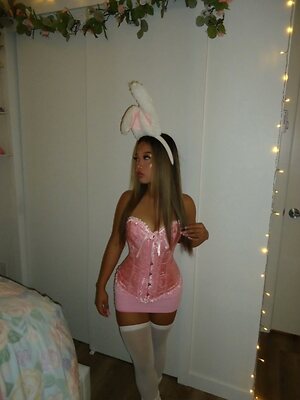 ellamaecalimoso leaked photo #5