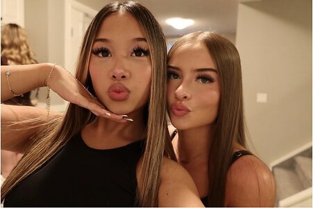 ellamaecalimoso leaked photo #6