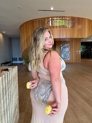 Ellana Bryan leaked photo #5
