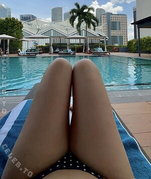 ellaumbrella Nude Leaked Photo #4