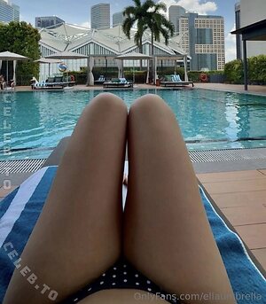 ellaumbrella Nude Leaked Photo #12