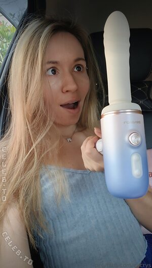 Ellcrys Nude Leaked Photo #6
