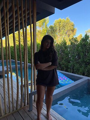 elle edwards leaked photo #14