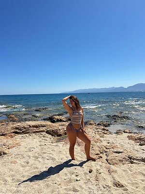 elle edwards leaked photo #16