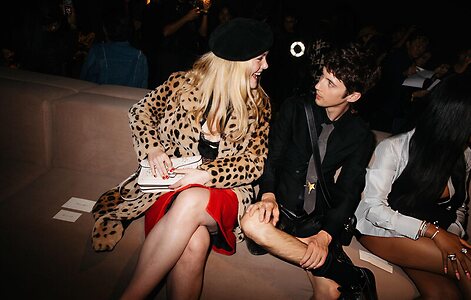 Elle Fanning leaked photo #44